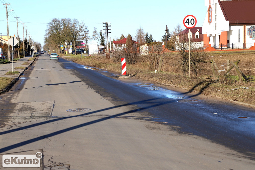 Jesienna w opłakanym stanie
