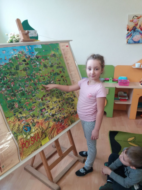 Ciekawe zajęcia dla dzieci