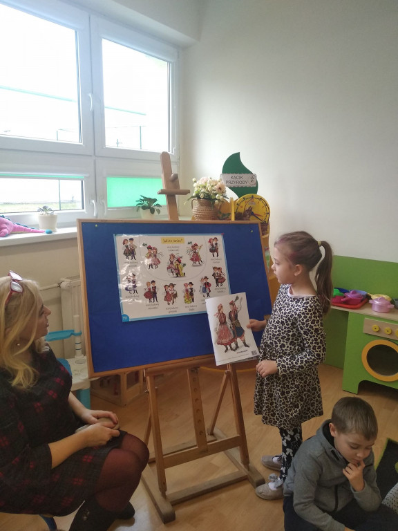 Ciekawe zajęcia dla dzieci