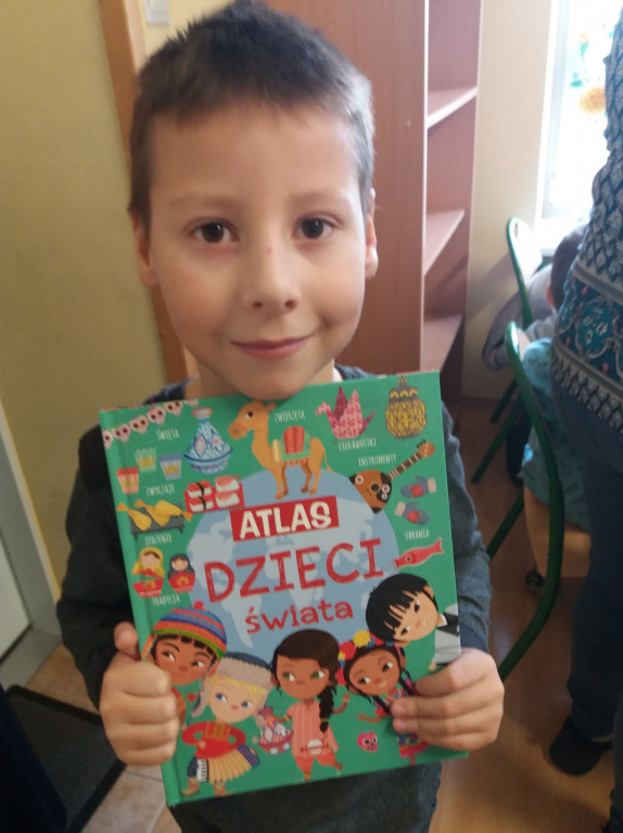 Ciekawe zajęcia dla dzieci
