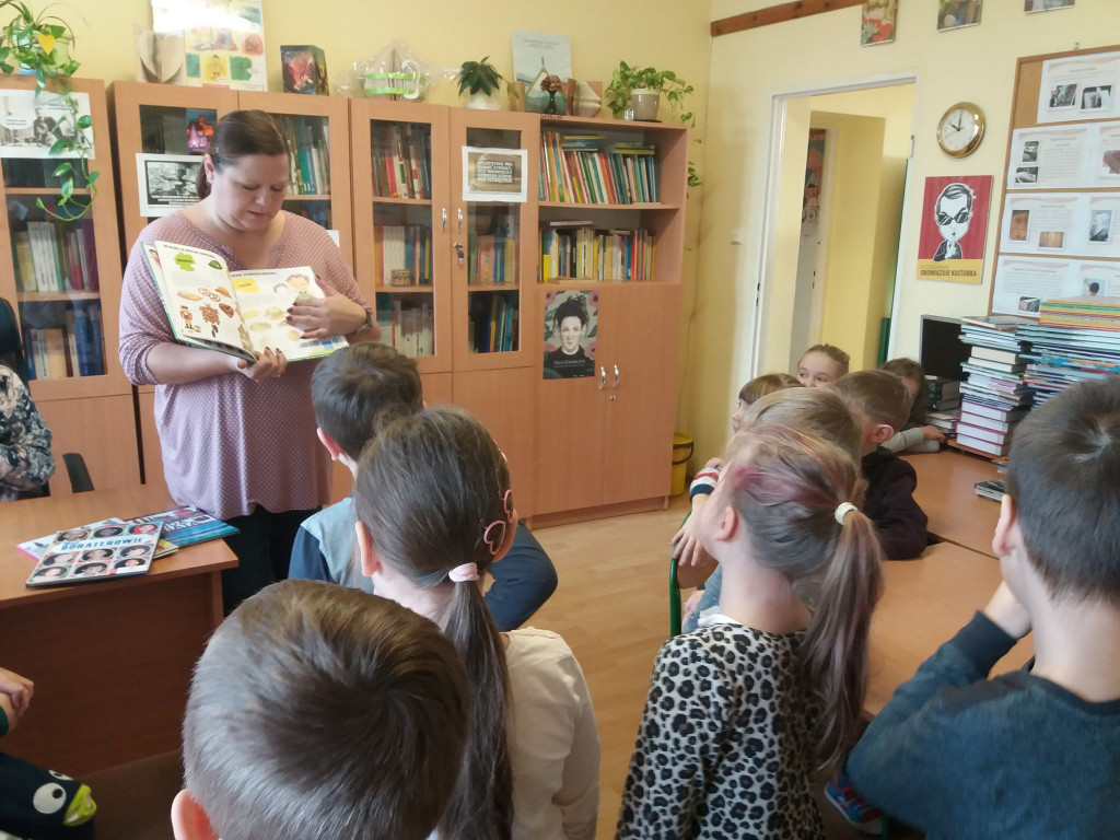 Ciekawe zajęcia dla dzieci