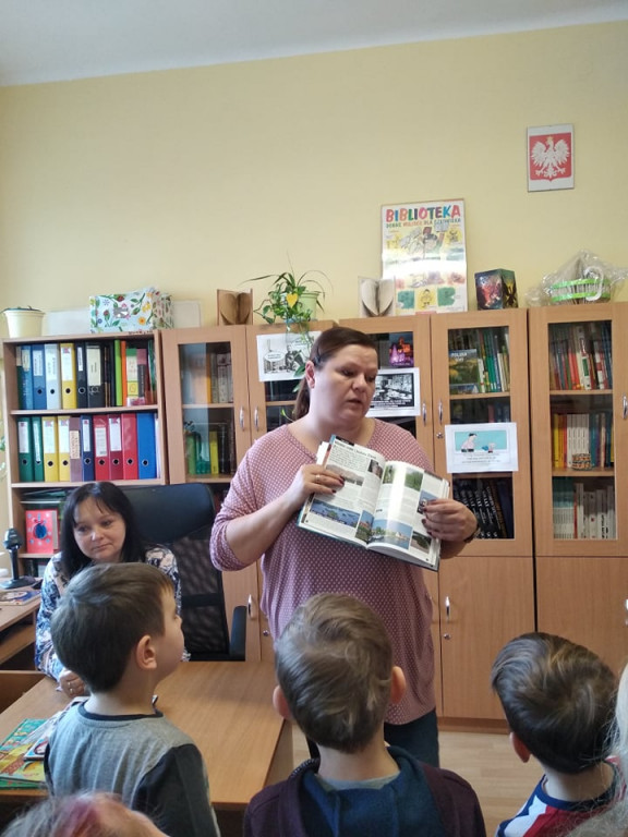 Ciekawe zajęcia dla dzieci
