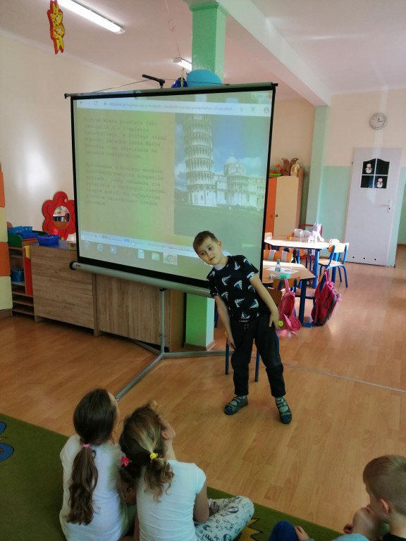 Ciekawe zajęcia dla dzieci