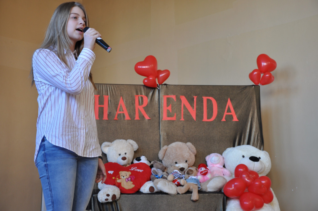 XI Harenda