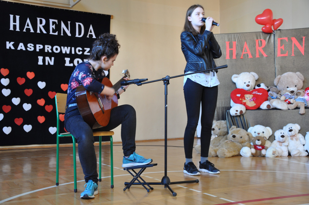 XI Harenda