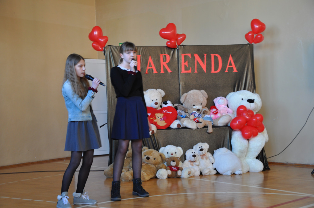 XI Harenda