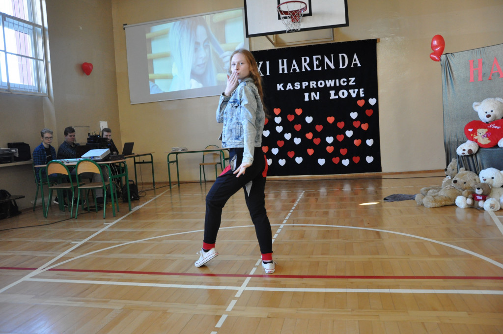 XI Harenda