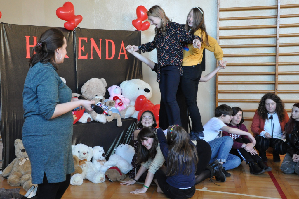 XI Harenda