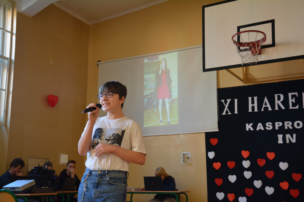 XI Harenda