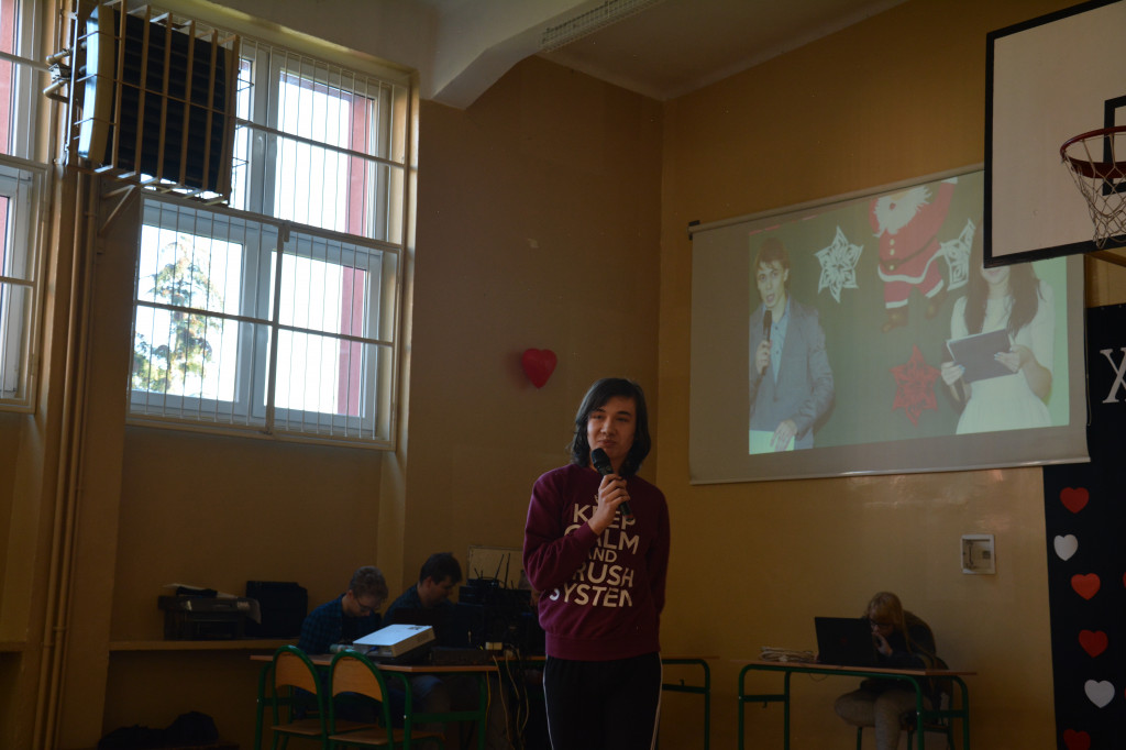 XI Harenda