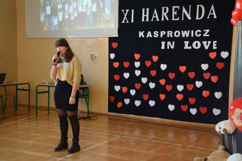 XI Harenda