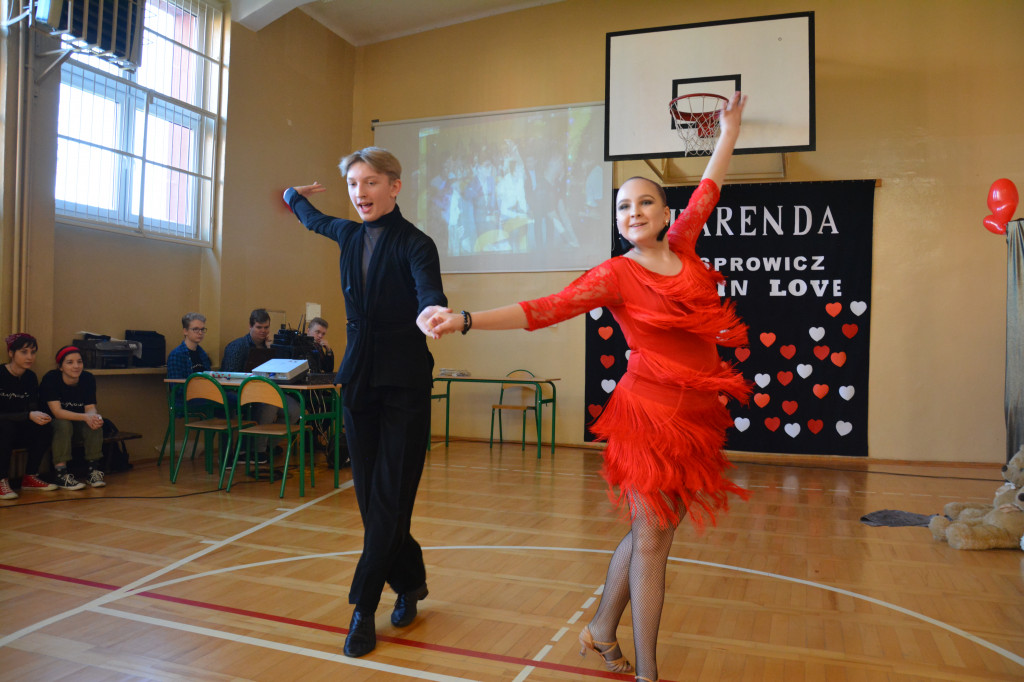 XI Harenda