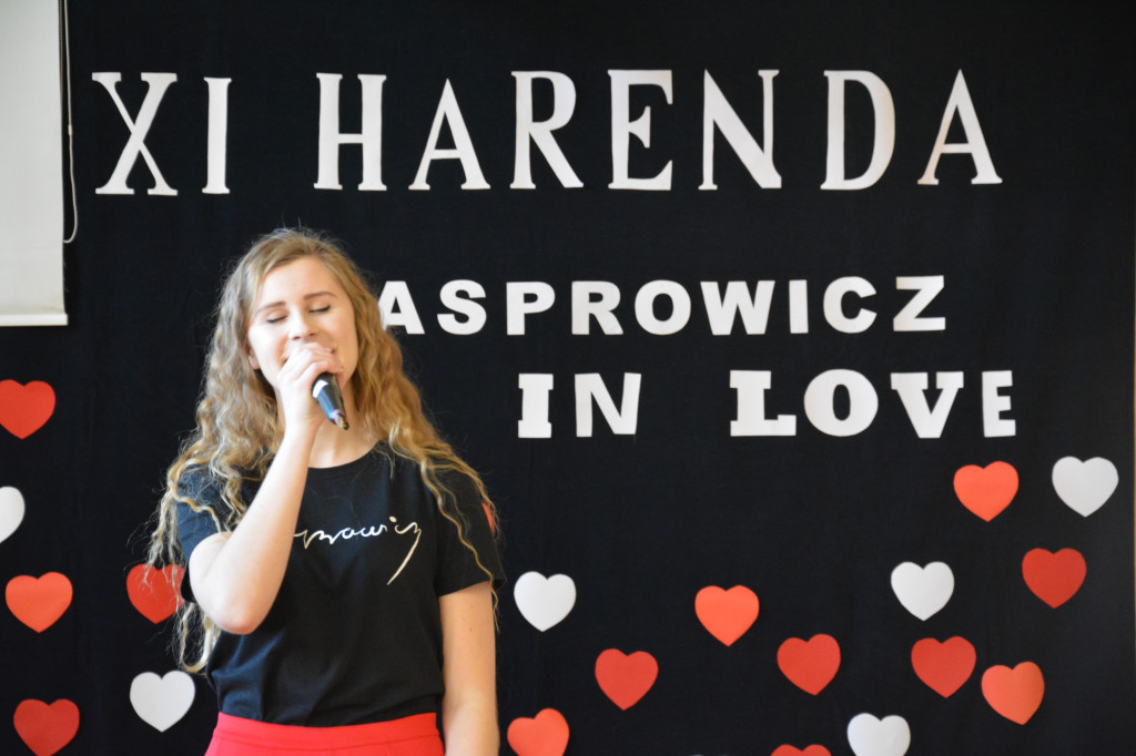 XI Harenda