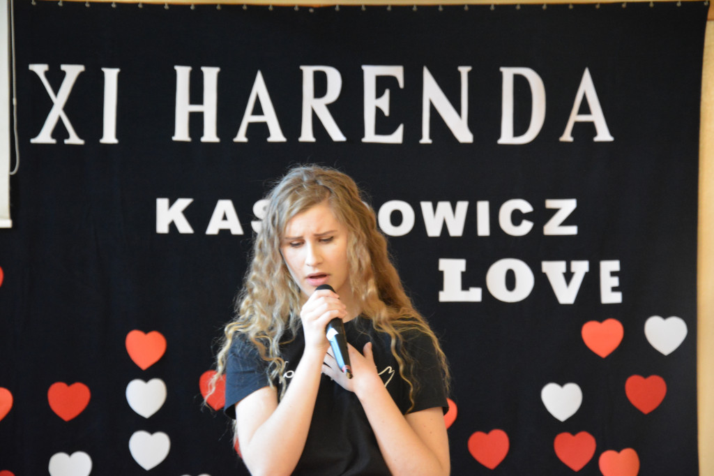 XI Harenda