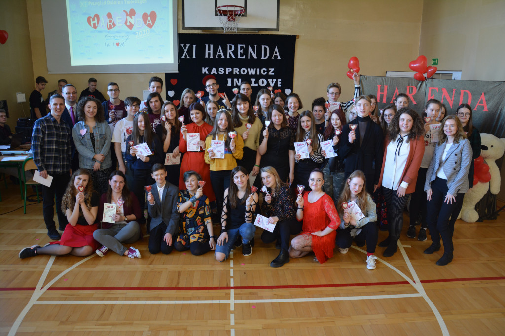XI Harenda