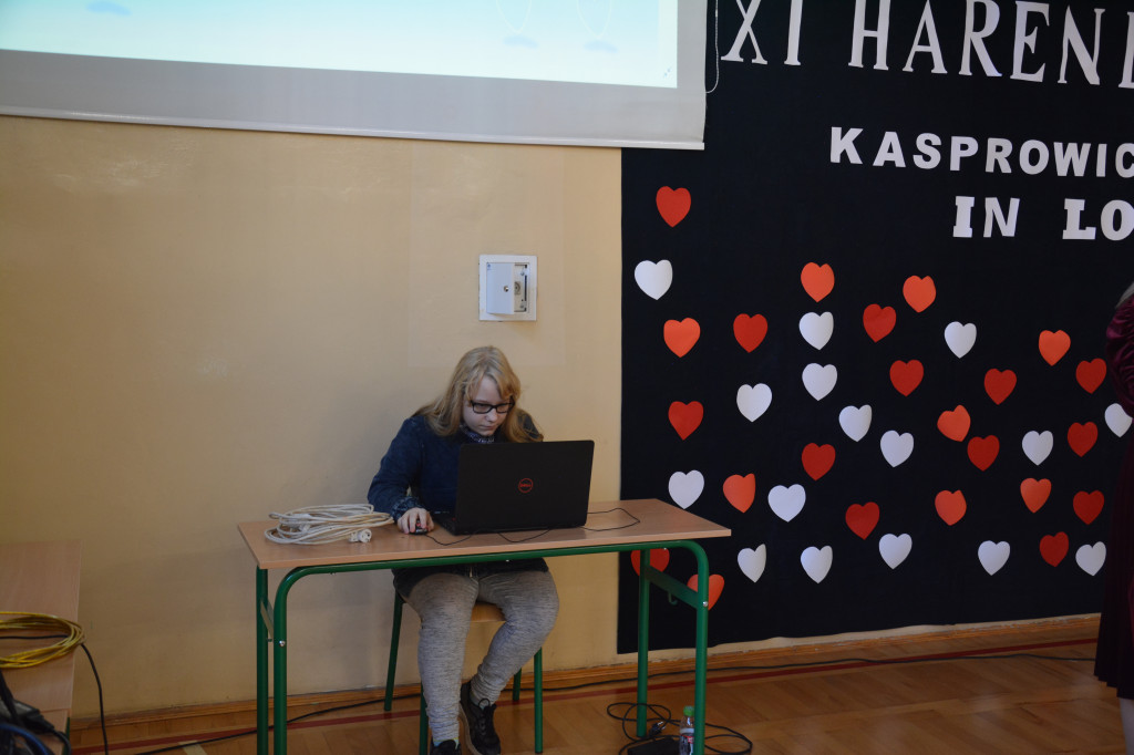XI Harenda