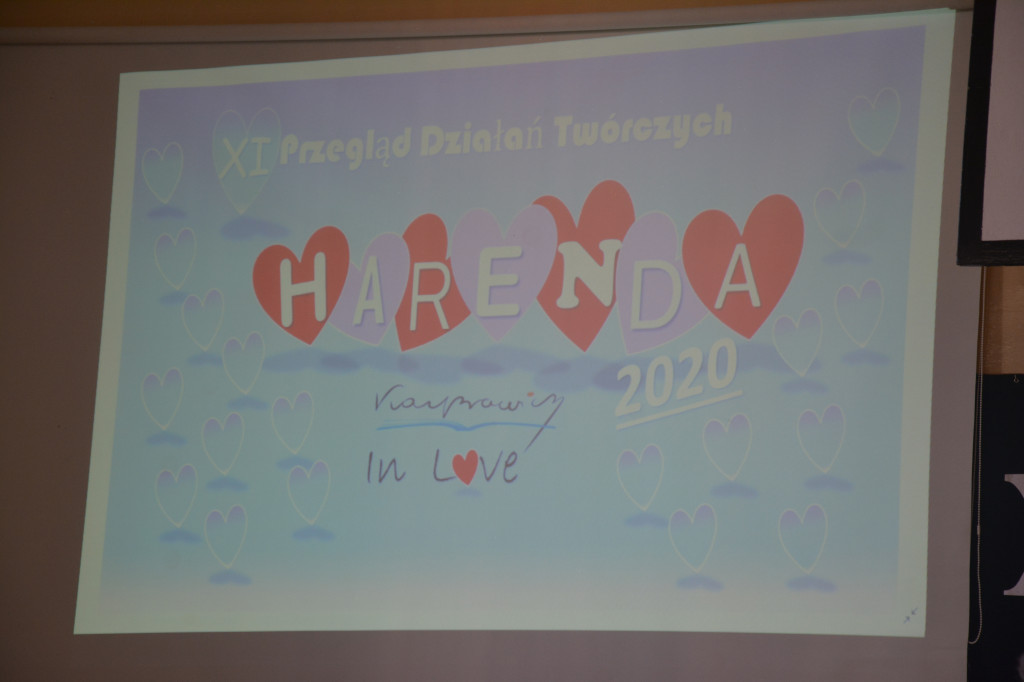 XI Harenda