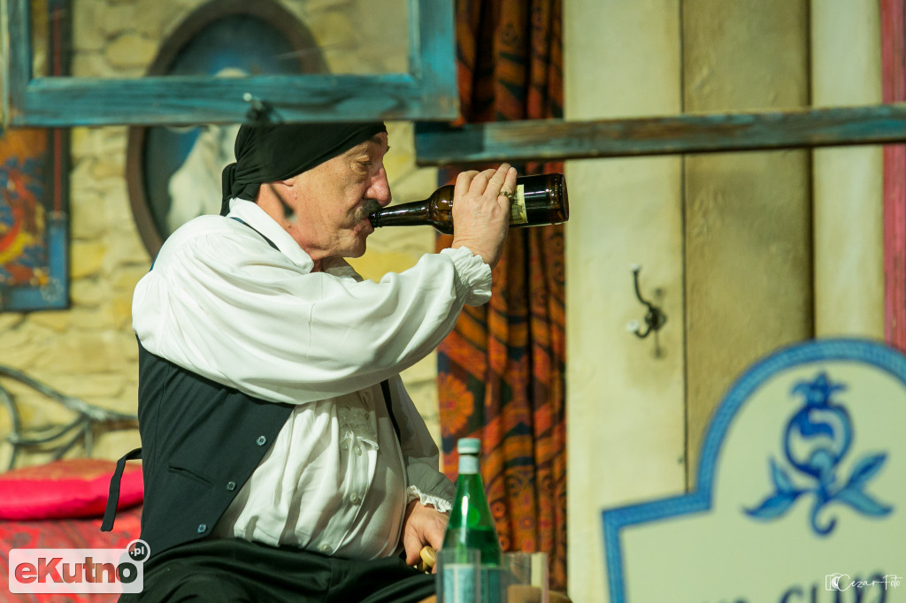 Cud w wykonaniu Teatru Capitol
