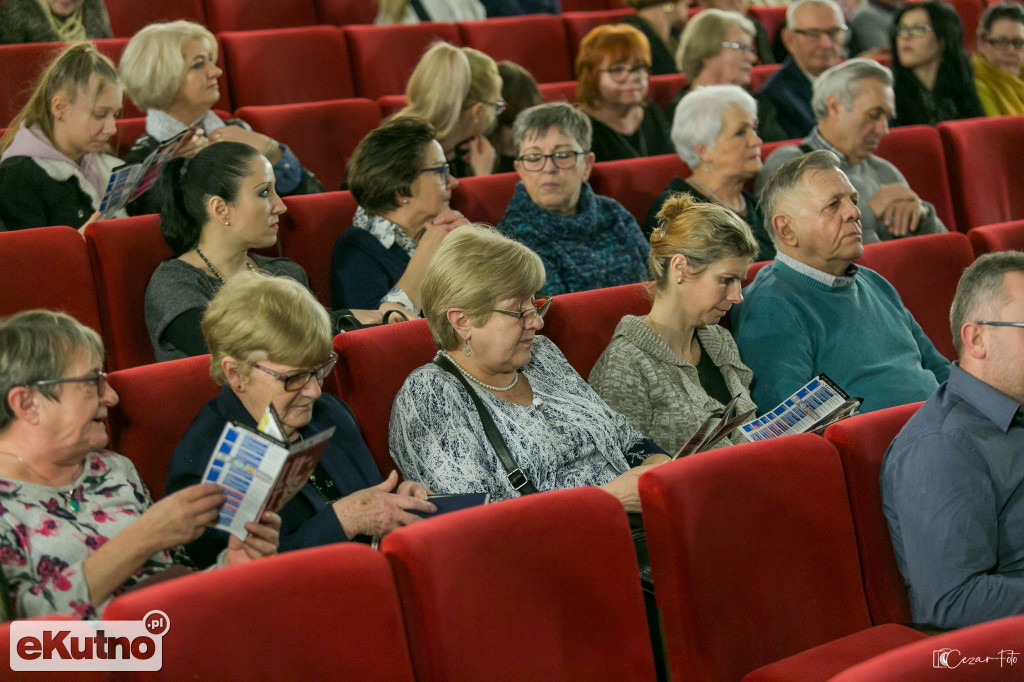 Cud w wykonaniu Teatru Capitol