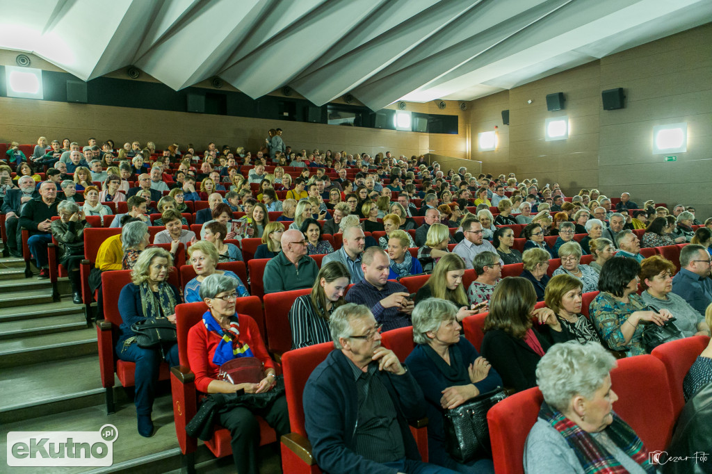 Cud w wykonaniu Teatru Capitol