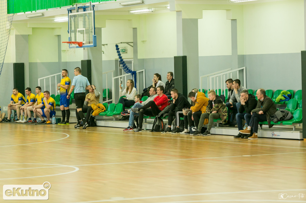 Kolejny dzień rozgrywek KAHLPN
