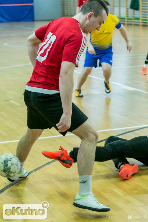 Kolejny dzień rozgrywek KAHLPN