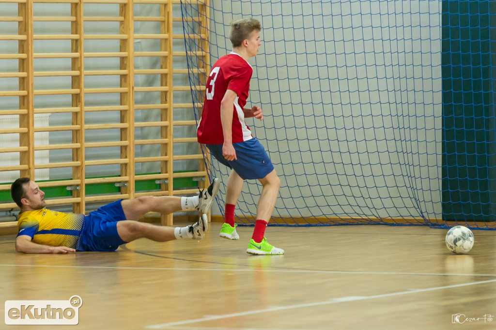 Kolejny dzień rozgrywek KAHLPN