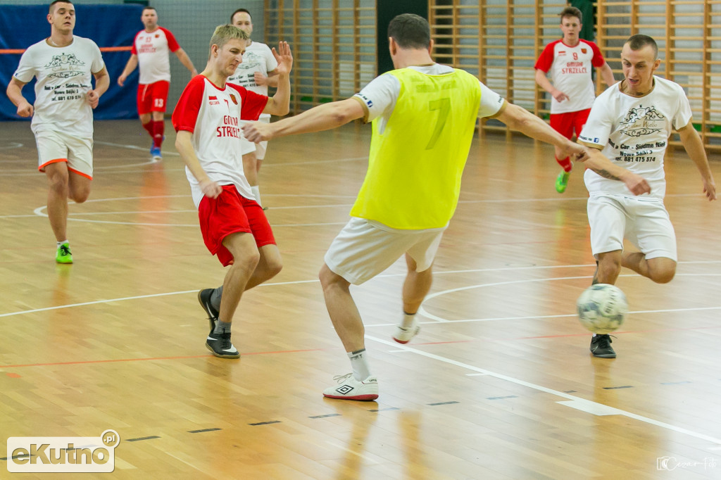 Kolejny dzień rozgrywek KAHLPN