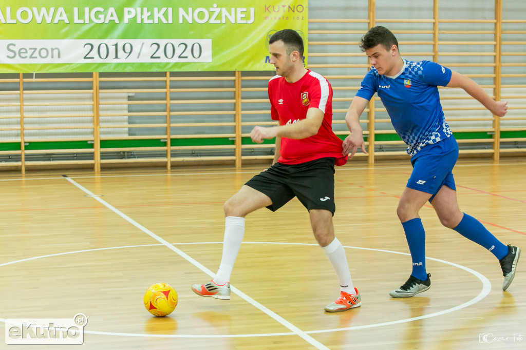 Kolejny dzień rozgrywek KAHLPN