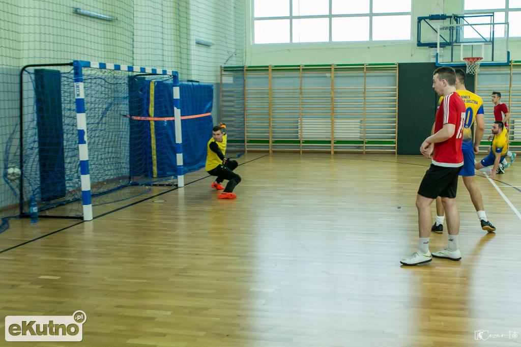 Kolejny dzień rozgrywek KAHLPN