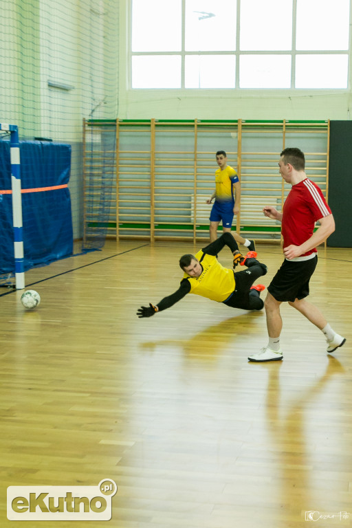 Kolejny dzień rozgrywek KAHLPN