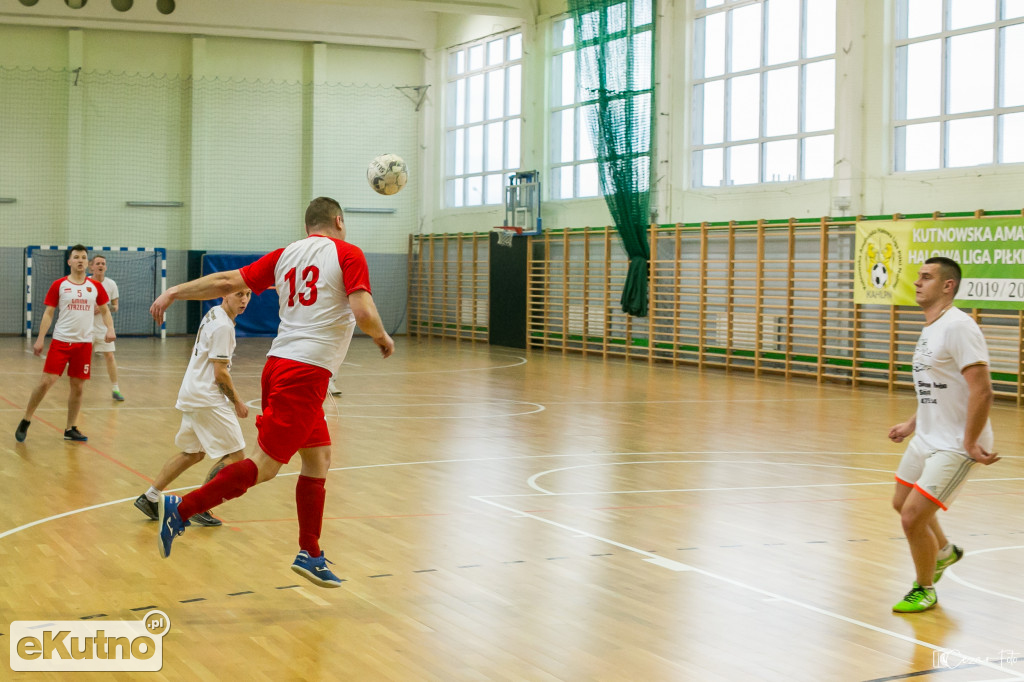 Kolejny dzień rozgrywek KAHLPN