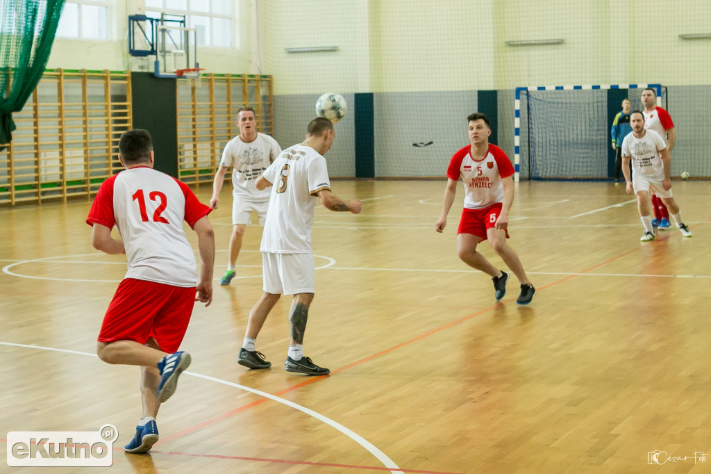 Kolejny dzień rozgrywek KAHLPN