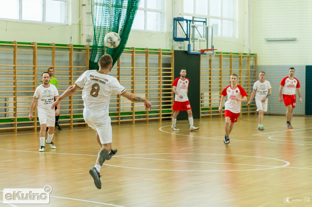 Kolejny dzień rozgrywek KAHLPN