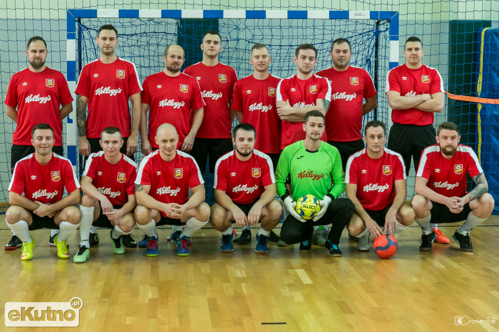 Kolejny dzień rozgrywek KAHLPN
