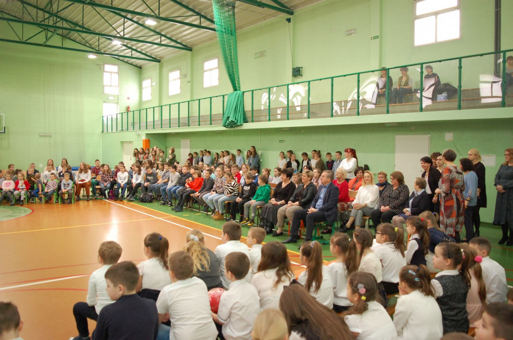 Święto Patrona Czwórki