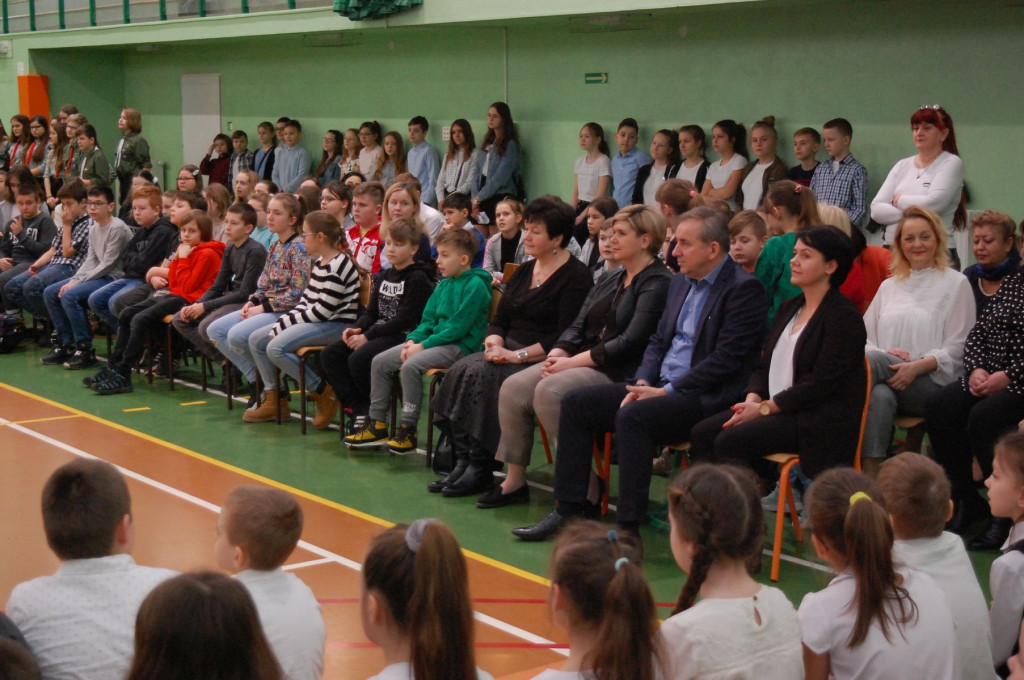 Święto Patrona Czwórki