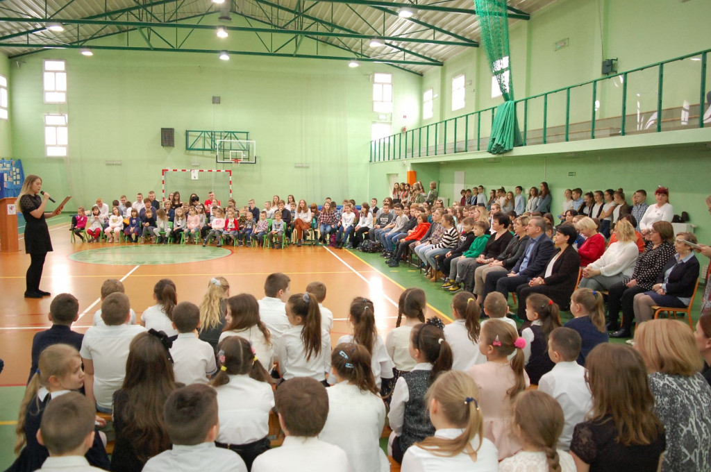Święto Patrona Czwórki