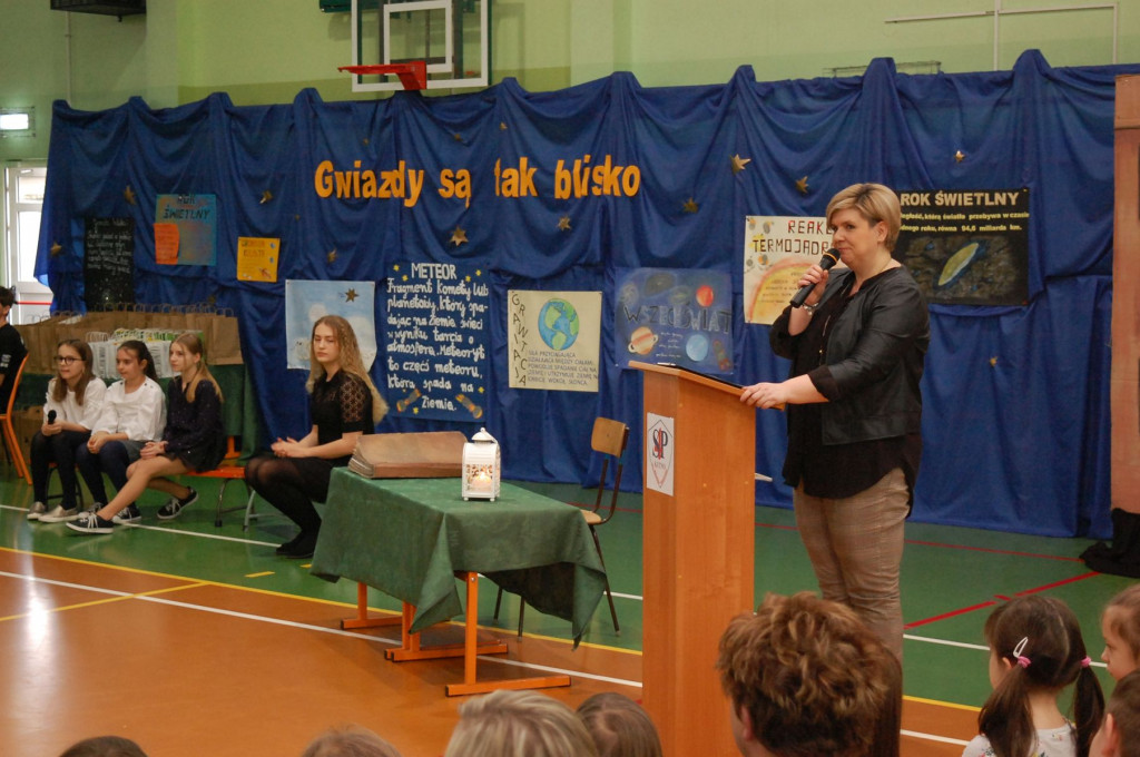 Święto Patrona Czwórki