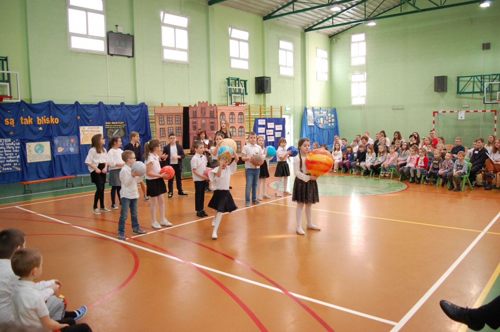 Święto Patrona Czwórki