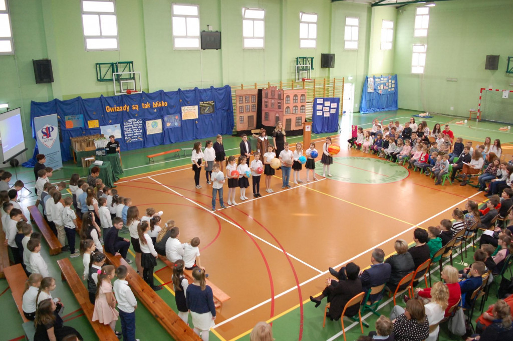 Święto Patrona Czwórki