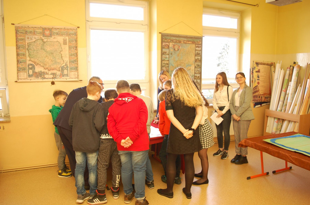 Święto Patrona Czwórki