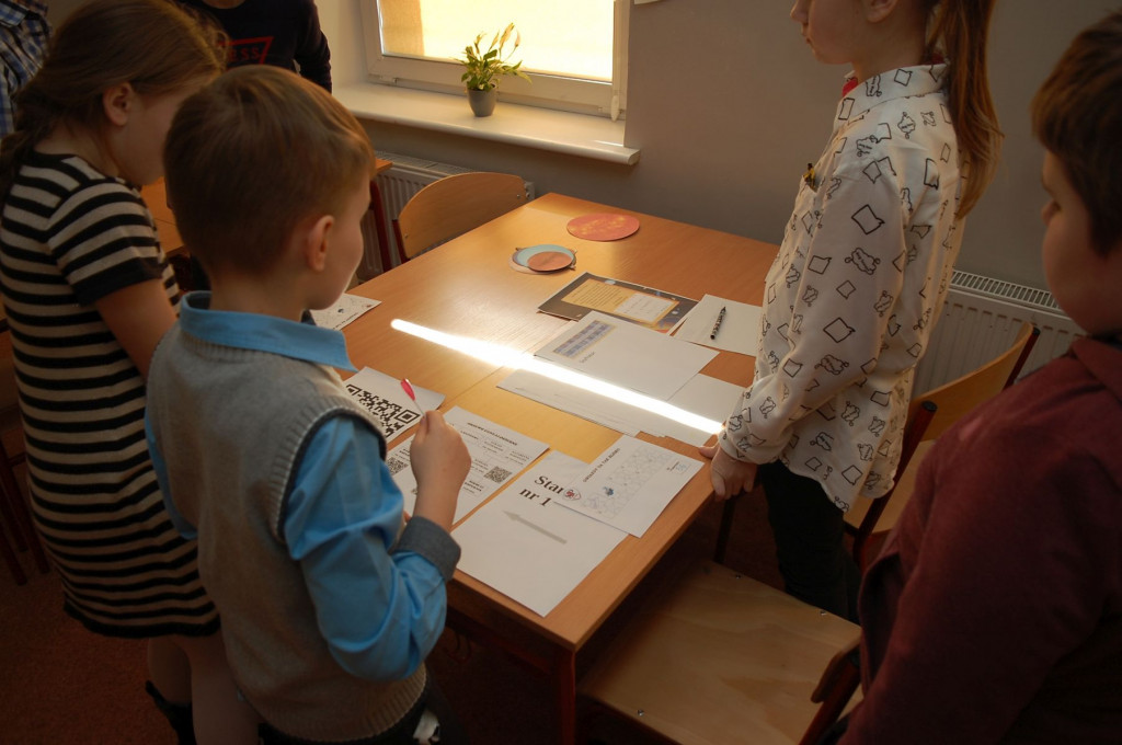 Święto Patrona Czwórki