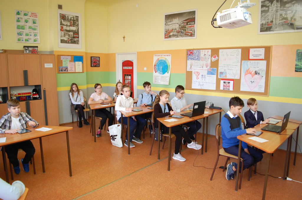 Święto Patrona Czwórki
