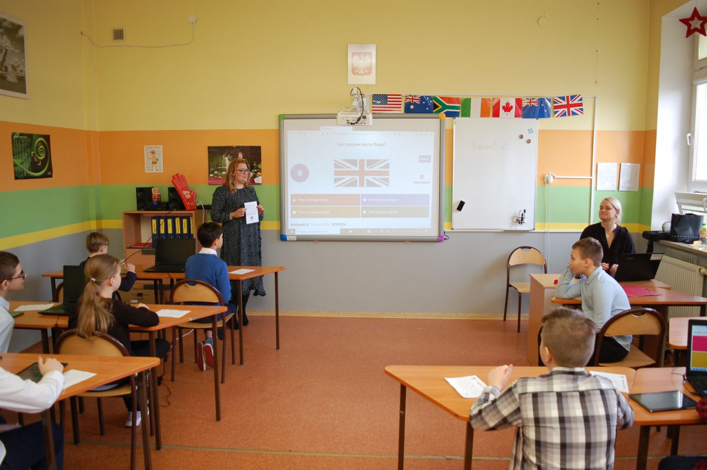 Święto Patrona Czwórki