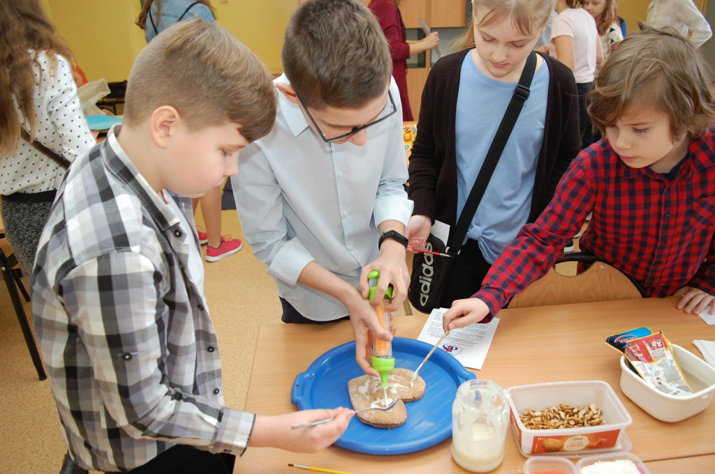 Święto Patrona Czwórki