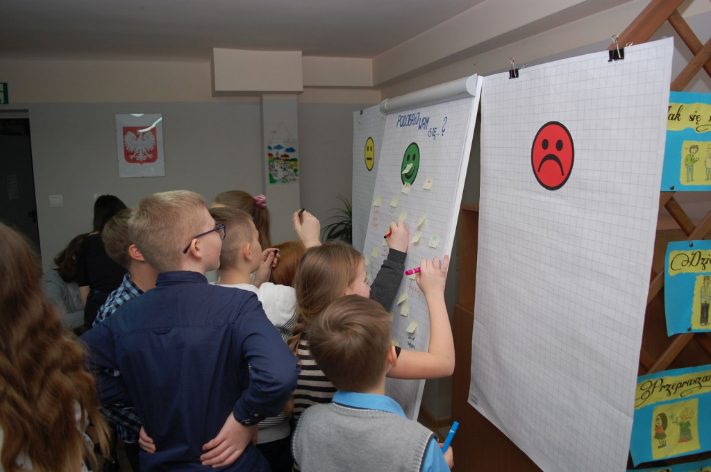 Święto Patrona Czwórki