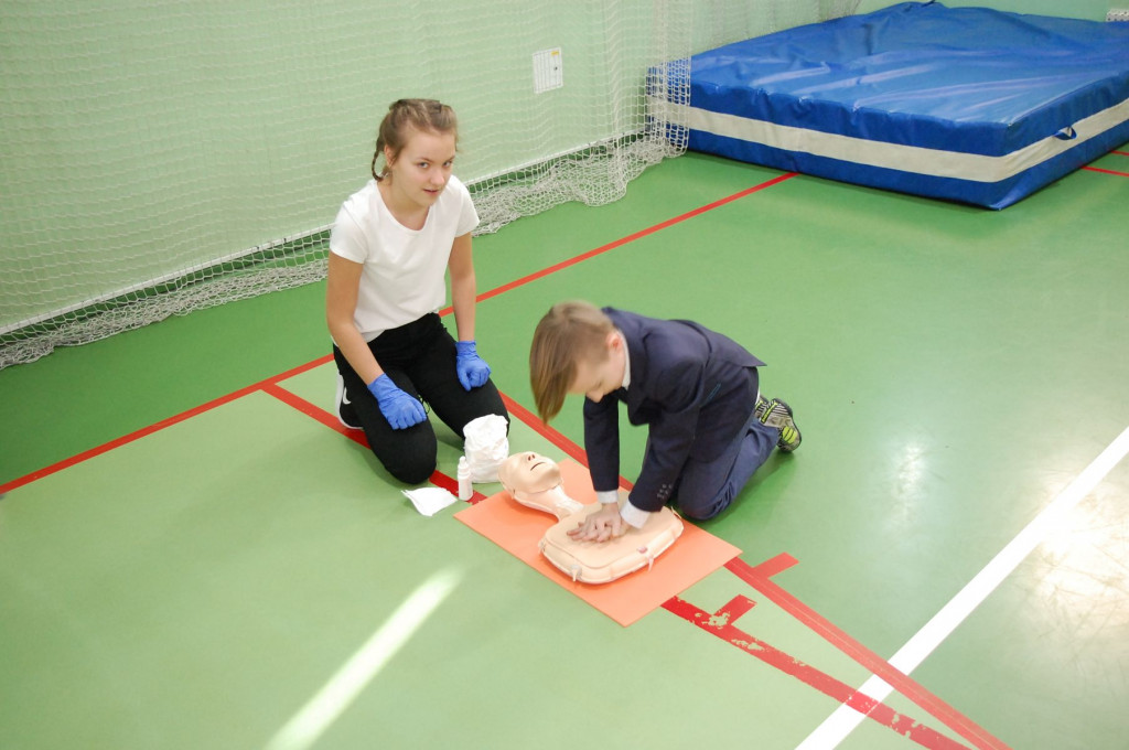 Święto Patrona Czwórki
