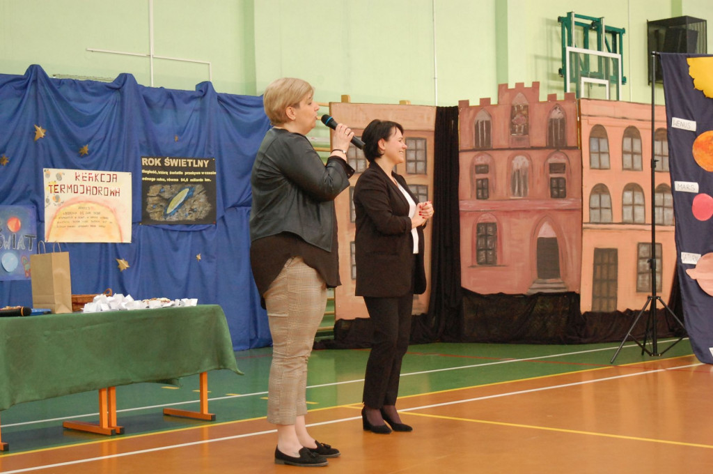 Święto Patrona Czwórki