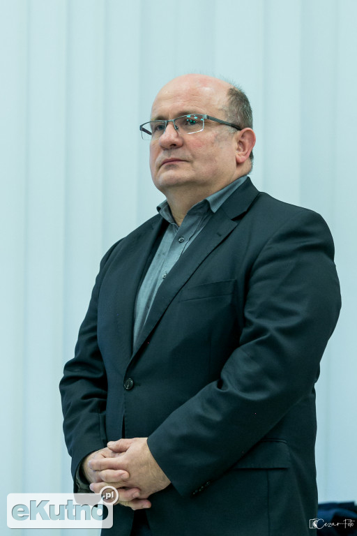 Spotkanie z posłem Dariuszem Jońskim